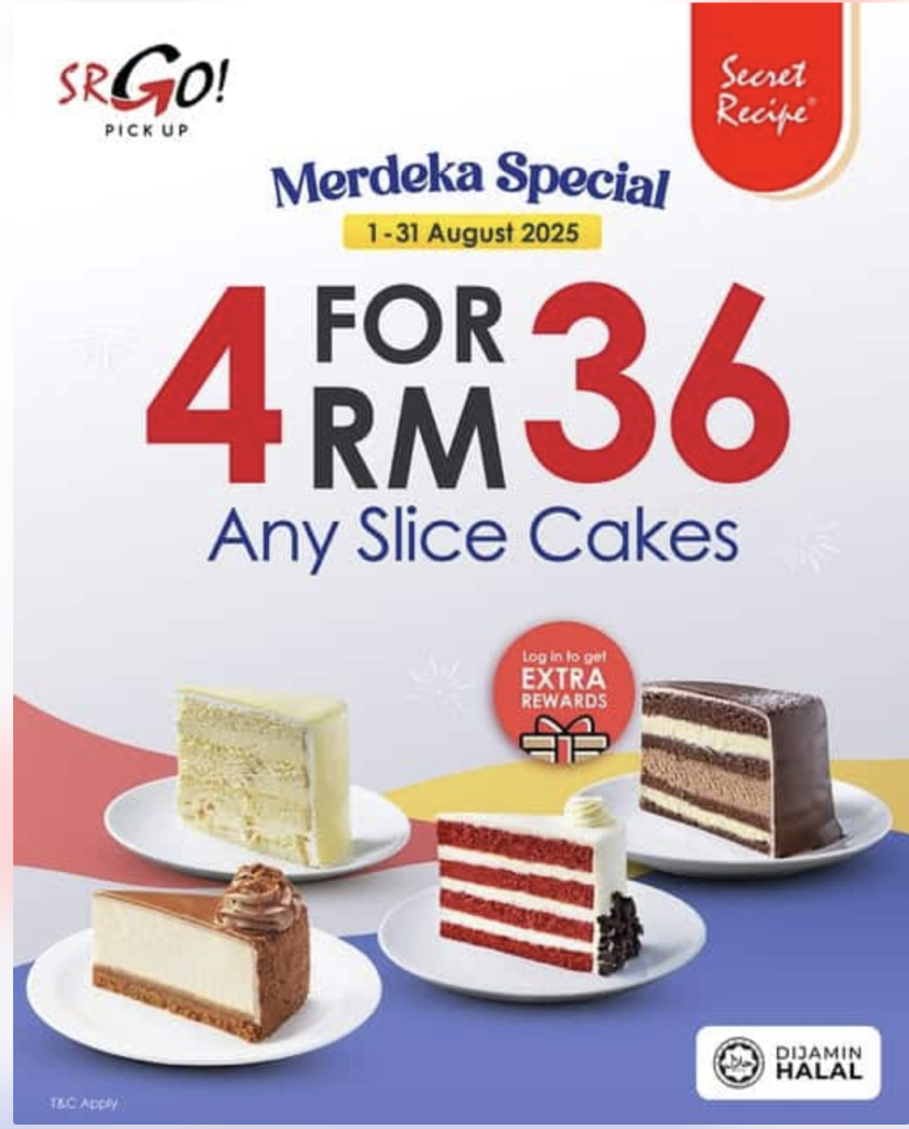 promosi merdeka 2025